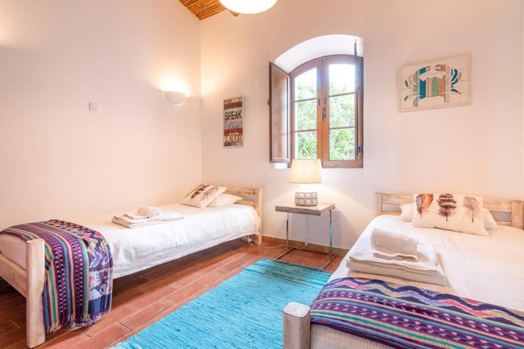 Villa Charme بيرا المظهر الخارجي الصورة