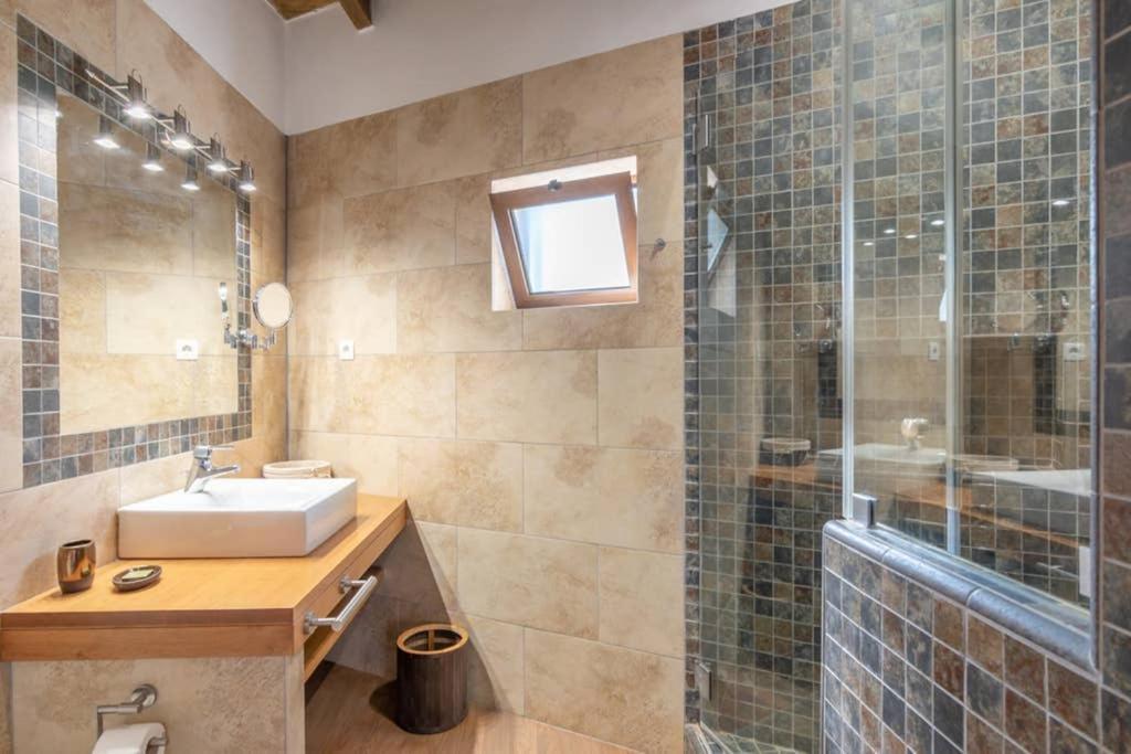 Villa Charme بيرا المظهر الخارجي الصورة