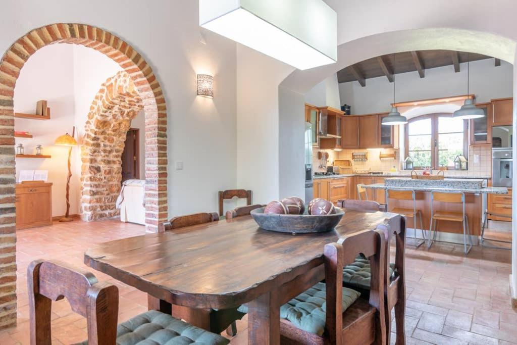 Villa Charme بيرا المظهر الخارجي الصورة