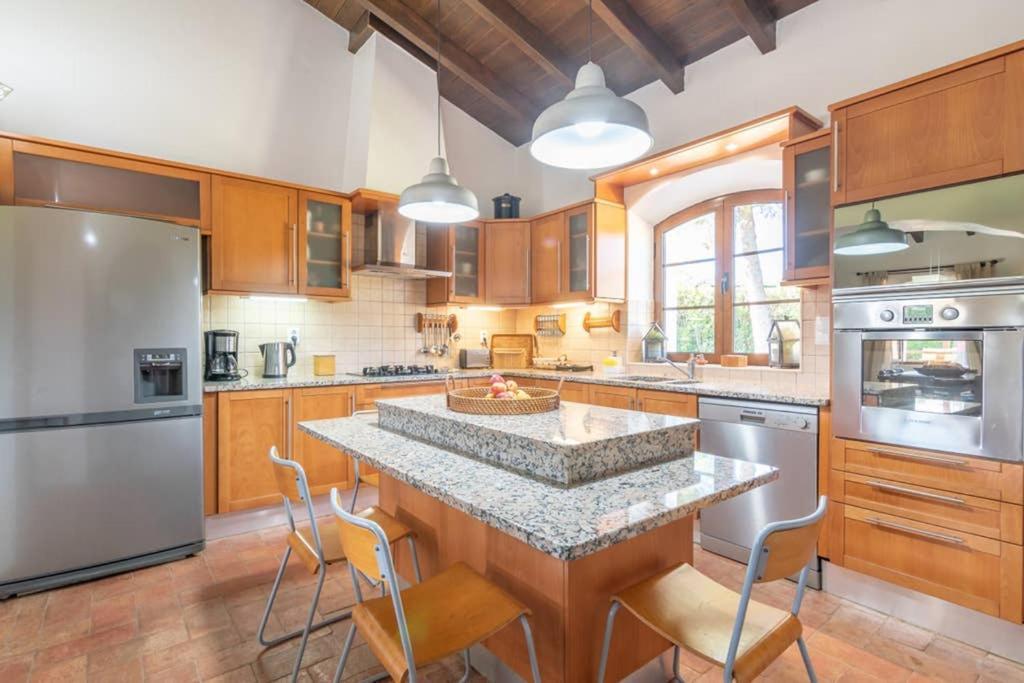 Villa Charme بيرا المظهر الخارجي الصورة