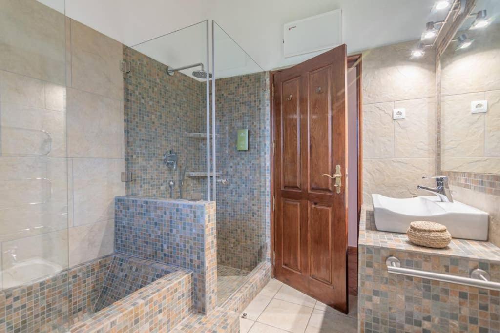 Villa Charme بيرا المظهر الخارجي الصورة
